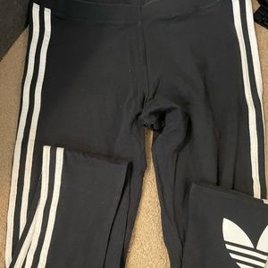 Adidas leggings